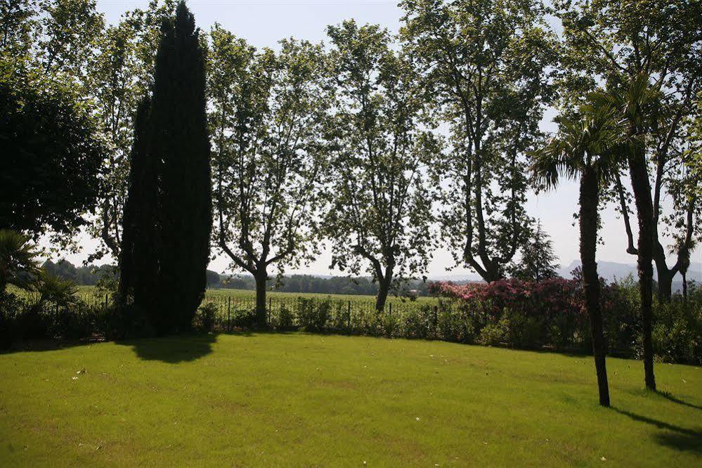 Chateau Des Demoiselles La Motte Eksteriør billede